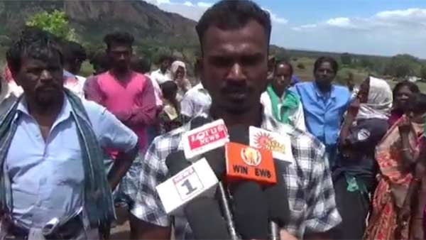 రమేష్ లాకప్ డెత్ ?