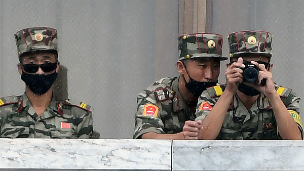  సముద్ర జలాల్లో మృతదేహం