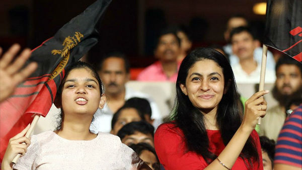 ఎప్పుడూ కనిపించలేదే? ఎప్పుడూ కనిపించలేదే?