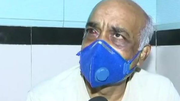 బెయిల్పై విడుదలైన నిందితులు బెయిల్పై విడుదలైన నిందితులు