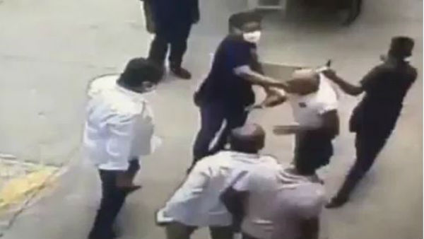 మహా సర్కార్పై నమ్మకం లేదు... మహా సర్కార్పై నమ్మకం లేదు...