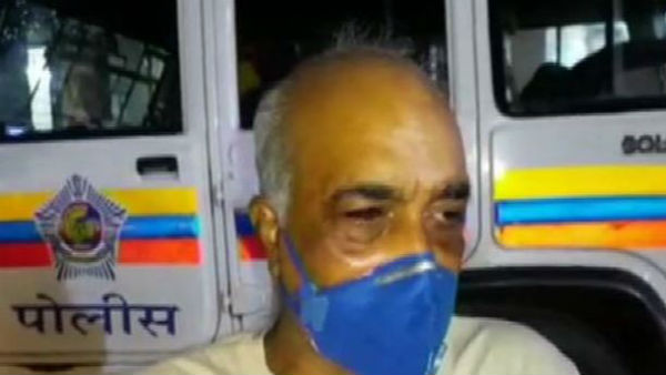 ఈ సర్కార్ వద్ద.. : మదన్ శర్మ ఈ సర్కార్ వద్ద.. : మదన్ శర్మ