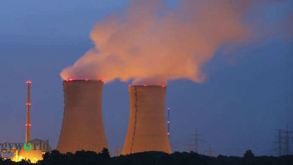 అటామిక్ ఎనర్జీ రెగ్యులేటరీ బోర్డు సూచించిన అర్హతల ప్రకారమే