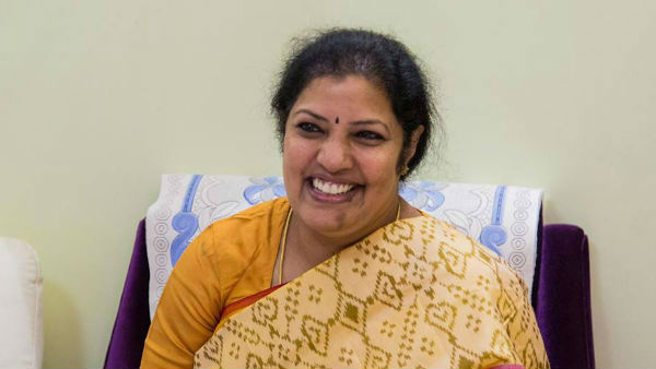 పురంధేశ్వరి, అరుణకు ప్రాధాన్యం