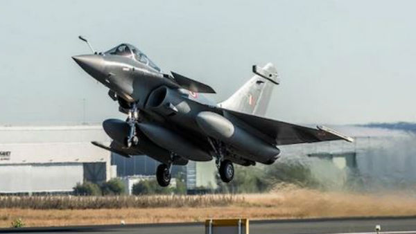 ట్విన్ ఇంజిన్స్.. నెక్స్ట్ జెన్ టెక్నాలజీస్.. ట్విన్ ఇంజిన్స్.. నెక్స్ట్ జెన్ టెక్నాలజీస్..