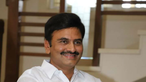 అంతర్వేది ఘటన కుట్ర అంటూ అనుమానం