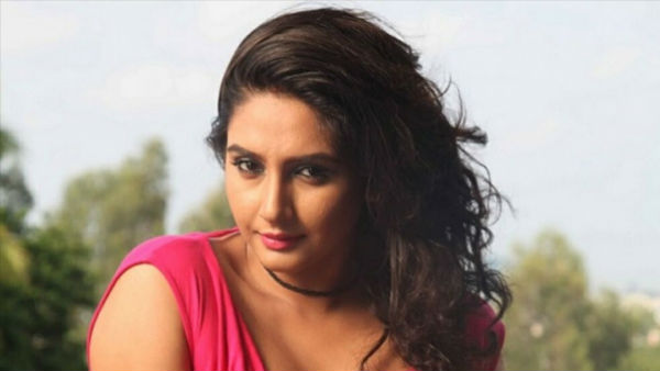  నటి రాగిణికి బౌరింగ్ లో పరీక్షలు