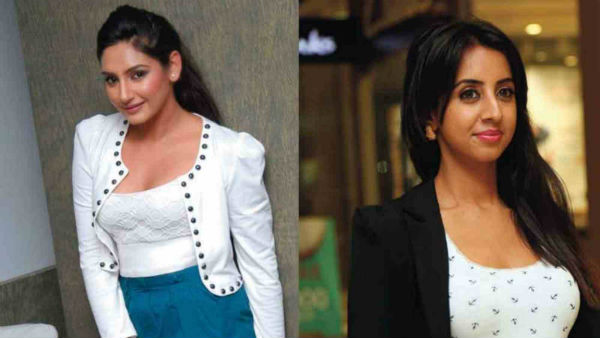  రాగిణి, సంజనాలకు నో బెయిల్