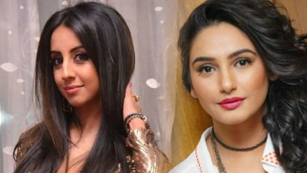  రాగిణి, సంజనాలు సెలబ్రిటీలు కాదు.... ఖైదీలు