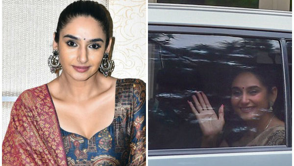  బెయిల్ కోసం రాగిణి ప్రయత్నాలు