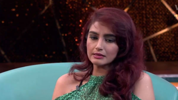 బ్రహ్మా ఏమిటి నాకు ఈ ఖర్మ ! బ్రహ్మా ఏమిటి నాకు ఈ ఖర్మ !