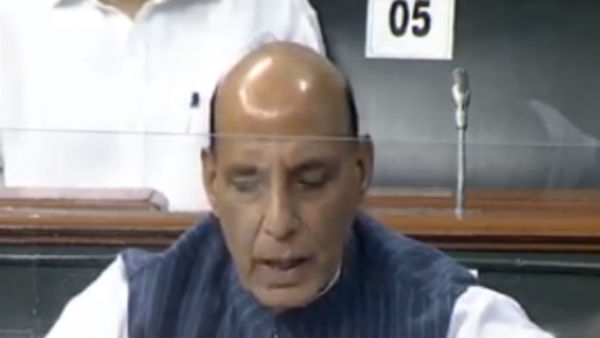 ఆగని చైనా దురాక్రమణ...