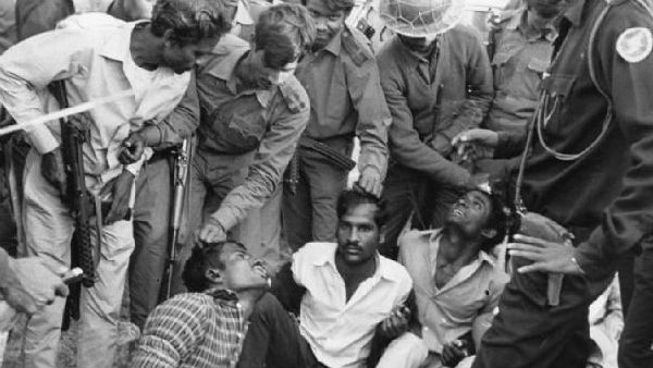  అంతులేని రజాకార్ల ఆకృత్యాలు