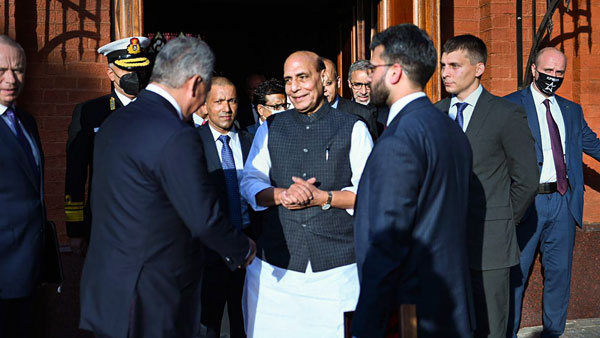 ఆ మీటింగ్ కీలకం అంటూనే..