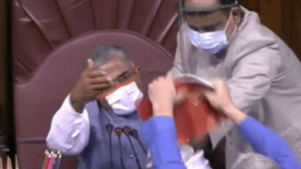 తన నిరాహార దీక్షతో అయినా పశ్చాత్తాపం చెందుతారని ఆశిస్తున్నా అంటూ