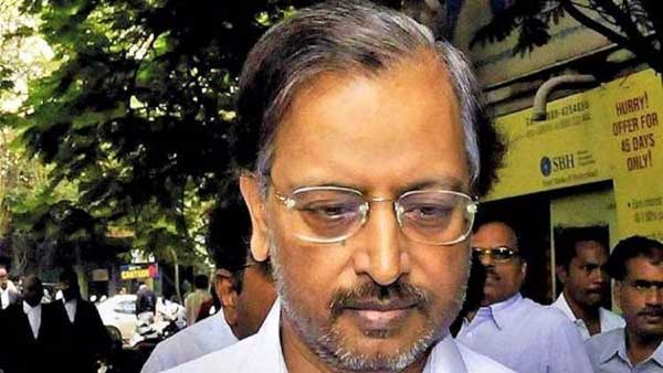 వెబ్ సీరీస్ ఆపాలని కోర్టుకు ... వరుస పిటీషన్లు ... తాజాగా రామలింగరాజు విజ్ఞప్తి వెబ్ సీరీస్ ఆపాలని కోర్టుకు ... వరుస పిటీషన్లు ... తాజాగా రామలింగరాజు విజ్ఞప్తి