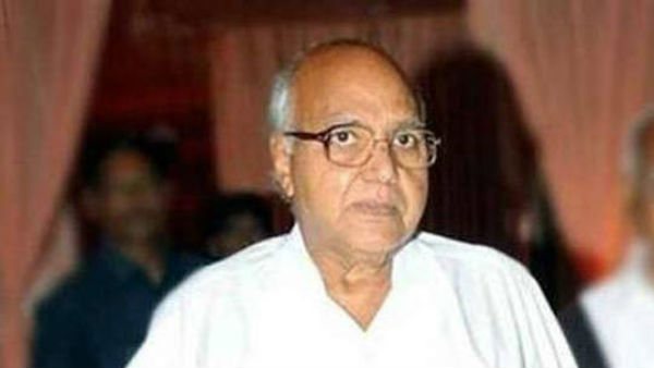 మాటలకందని మహా విషాదం : రామోజీ 