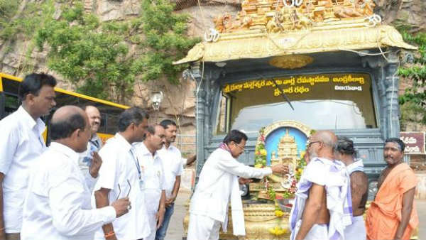 ఇవాళ పరిశీలించనున్న అధికారులు..