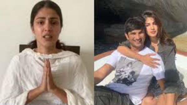 సుశాంత్ కుటుంబం ఆయనను పట్టించుకునేవారు కాదు : రియా 