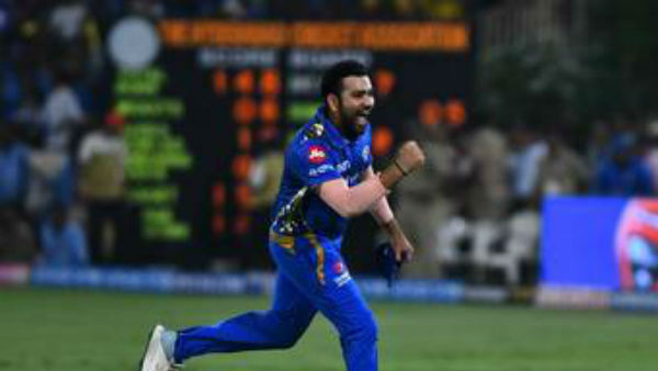 కోల్‌కతపై 20 మ్యాచ్‌ల విజయం..