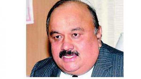 బెంగళూరు సిటీ పోలీసు కమీషనర్