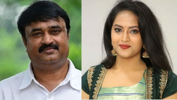  తెరపైకి అశోక్ రెడ్డి పేరు..