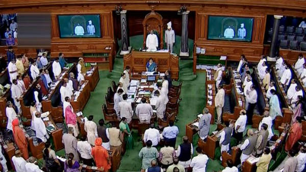  సొంత అజెండాతో బీజేపీ..