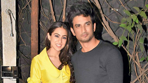 ఆ సినిమా బోల్తా కొట్టడంతో బ్రేకప్... ఆ సినిమా బోల్తా కొట్టడంతో బ్రేకప్...