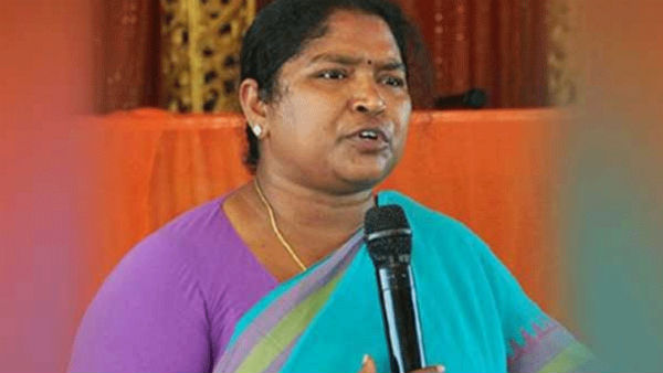 MIM opposed the resolution to give PV bharat ratna .. seethakka fire on MIM and KCR MIM opposed the resolution to give PV bharat ratna .. seethakka fire on MIM and KCR