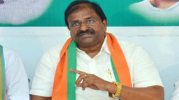  సోము వీర్రాజు ధీమా అదేనా ?
