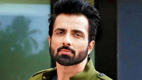 సోనూ చెప్పిన కథ.. సోనూ చెప్పిన కథ..