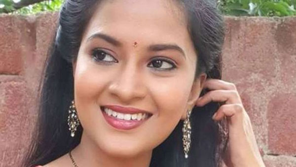 గతంలోనూ దేవరాజ్ పై శ్రావణి ఫిర్యాదు .. టిక్ టాక్ పరిచయమే కొంప ముంచిందా? గతంలోనూ దేవరాజ్ పై శ్రావణి ఫిర్యాదు .. టిక్ టాక్ పరిచయమే కొంప ముంచిందా?