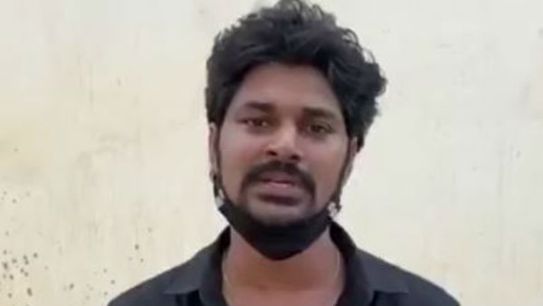 తొలుత దేవ్‌రాజ్ పేరు..