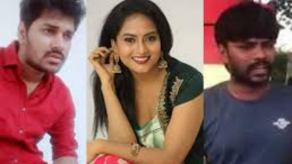 శ్రావణి కేసు .. ట్రయాంగిల్ కథలో ఆసక్తికర అంశాలు