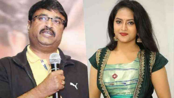 దేవరాజ్ పరిచయంతో..