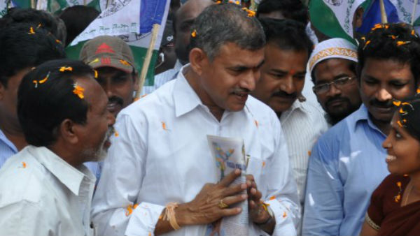 పలు కార్యక్రమంలో మంత్రి..