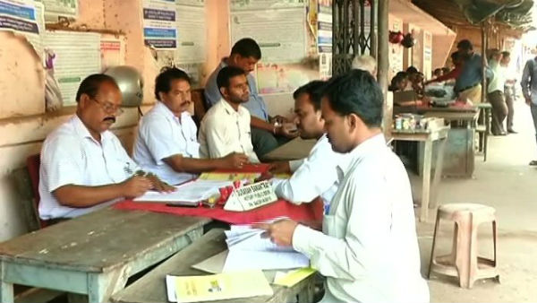 ముమ్మరంగా కసరత్తు..