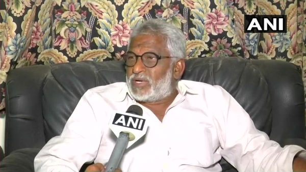 తిరుమలలో స్వామి దర్శనానికి నో డిక్లరేషన్ అన్న టీటీడీ చైర్మన్ 