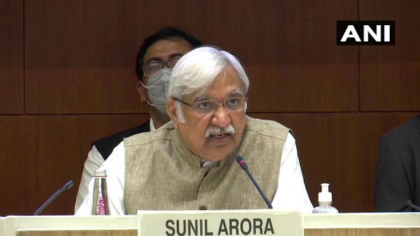 ఆన్లైన్ నామినేషన్ దాఖలుకు అవకాశం ఆన్లైన్ నామినేషన్ దాఖలుకు అవకాశం