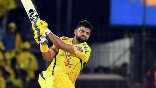 సీఎస్కే నెక్స్ట్ మ్యాచ్లో ఏం చేస్తుందో? సీఎస్కే నెక్స్ట్ మ్యాచ్లో ఏం చేస్తుందో?