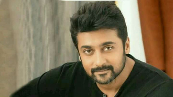 Madras High Court Judge seeks contempt action against Tamil actor Suriya for remarks on judiciary Madras High Court Judge seeks contempt action against Tamil actor Suriya for remarks on judiciary