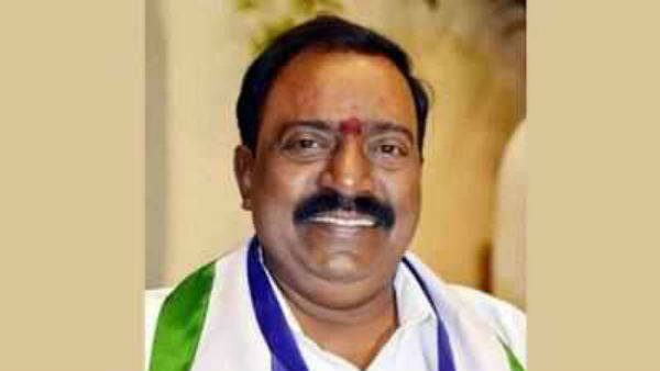 తిరుపతి ఉప ఎన్నిక... తిరుపతి ఉప ఎన్నిక...