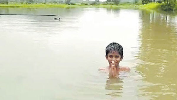 రైతంటే సినిమాలో చూపించినట్లు..