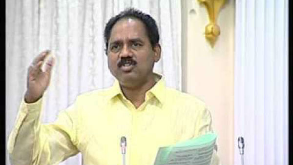 మనసు చంపుకోవాల్సి వచ్చింది.. మనసు చంపుకోవాల్సి వచ్చింది..