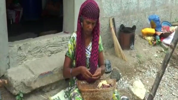 మార్చి 28వ తేదీ లాక్ డౌన్ స్కెచ్