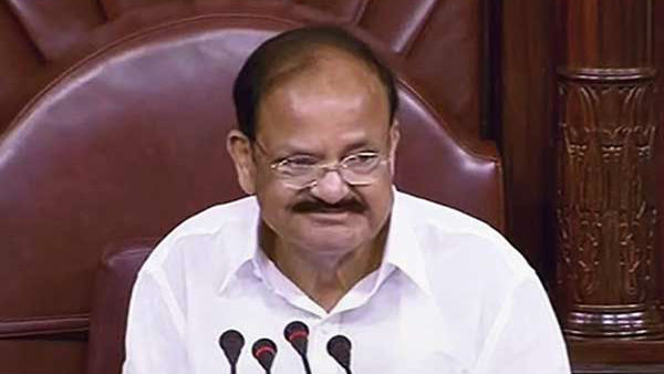 వెంకయ్య చొరవతో అంతా కూల్.. వెంకయ్య చొరవతో అంతా కూల్..