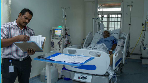  అవసరమైతే ప్రైవేటుకు వెళ్లాల్సిందే..?