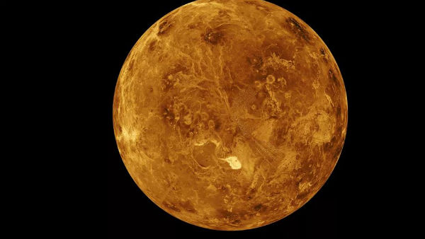 ఫాస్ఫైన్ నమూనాలు లభించడం.. 