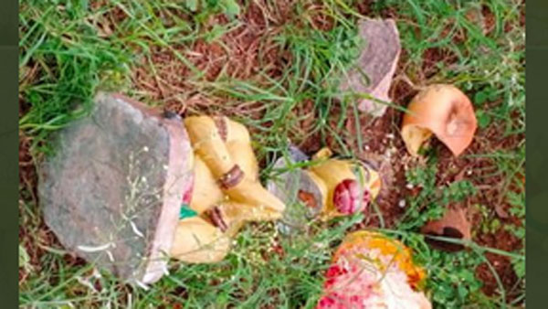 హిందూ ఆలయాలలో దాడులను చేస్తున్నదెవరు.. ఇది ఎవరి కుట్ర ?