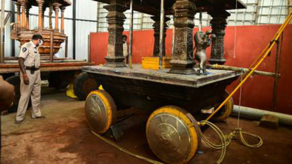 ఘటన ఎప్పుడు జరిగిందో ? .. ఆధారాలు లేకుండా .. విచారణ సాగేదెలా 